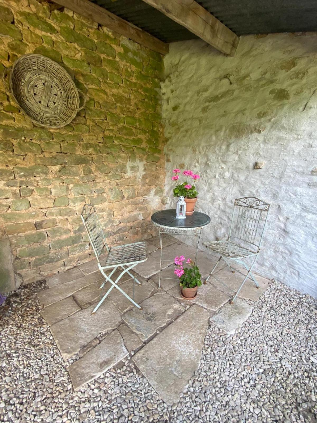 Maison De L'Etang Essey Esterno foto