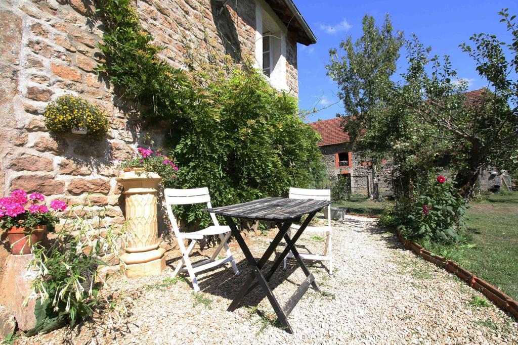 Maison De L'Etang Essey Esterno foto